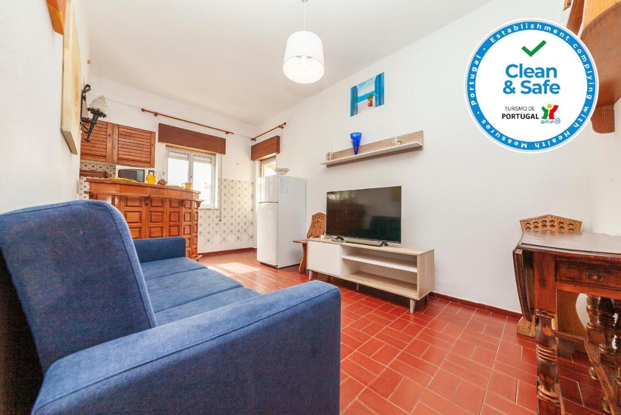 Apartamento A58 - Casa Da Travessa In Lagos